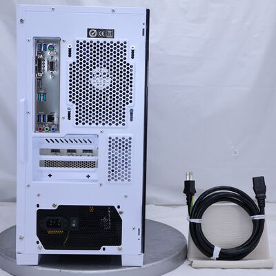 【通販センター】中古  NonBrand OriginalPC(AMD Ryzen 7 5700X/16GB DDR4 (PC4)/SSD2TB/なし/NVIDIA GeForce RTX 3050 6GB/W11H64 MAR) 204605 