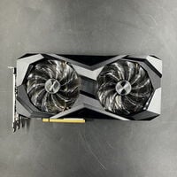 中古  ASRock RX6650XT CLD 8GO (GDDR6 1H3P OC) 1460020367 