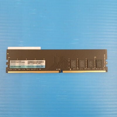 【大須店】中古  PC4-25600 8GB デスクトップ用(DDR4-3200) 140727 