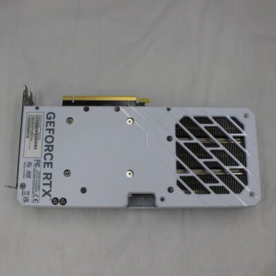 【通販センター】中古  Palit NE64070S19K9-1048L （RTX4070 12GB） 3480039800 