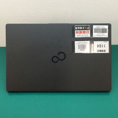 【佐賀南部バイパス店】中古  FUJITSU FMVU34025(i5-1145G7/8GB/SSD256GB/W11P) 5250001438 