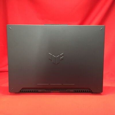 【千葉店】中古  ASUS TUF Gaming A15 FA507NV(Ryzen 7 7735HS/16GB/SSD1TB/RTX4060/W11H/15.6・1920x1080) 3250005443 