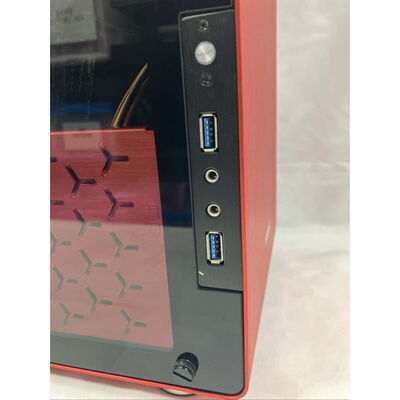 【仙台店】中古  UNITCOM LEVEL&infin; GamingPC (i5-10500/16GB/SSD525GB/-/RTX 2080Ti/-/W11H/-) 3240011358 