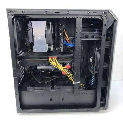 【徳島住吉店】中古  GALLERIA XA7C-R37(i7 10700K/32GB/SSD512GB/RTX3070/W11H) 5230001082 
