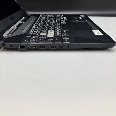 【熊本浜線店】中古  ASUS_FX506L(i5-10300H/8GB/SSD512GB/GTX1650/W11H) 5370000891 