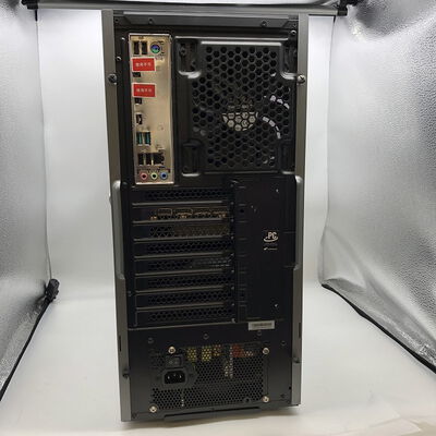 【宇都宮鶴田店】中古  GALLERIA XA7C-R37 (i7 11700/16GB/SSD1TB/HDD8TB/RTX3070/W11H) 5280001507 