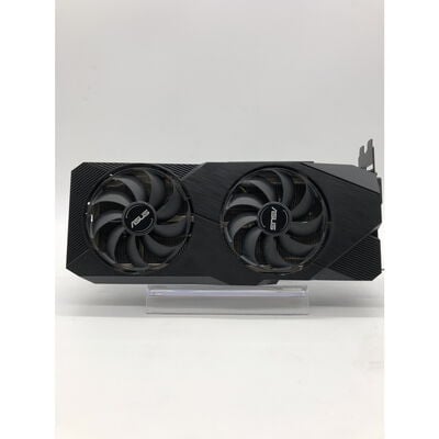 【郡山安積店】中古  ASUS RTX2070 8GB (DUAL-RTX2070-O8G-EVO) 4640002112
