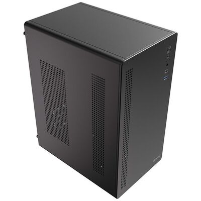 Antec  ST20M (MicroATX ブラック) 