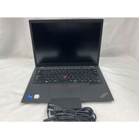 中古  Lenovo ThinkPad L13 Gen4 (Core i5-1335U/16GB/SSD 256GB/-/-/WLAN/13.3UWXGA/W11P/-) 3240011138 
