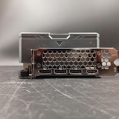 【大須店】中古  Palit NED408SS19T2-1032J （RTX4080SUPER 16GB） 3480036790 