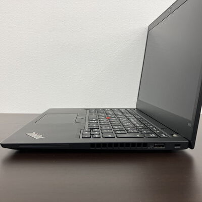 【長野稲里店】中古  LENOVO ThinkPad X13 Gen1  (AMD Ryzen5 PRO 4650U 2.1GHz/32GB/SSD256GB/-/オンボード/13.3/1920x1080/Wi-Fi/W11H64) 172330 