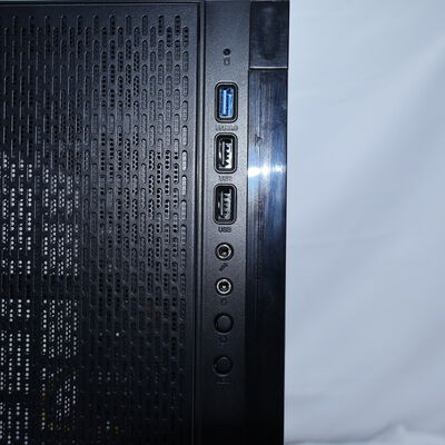 【通販センター】中古  NonBrand OriginalPC(AMD Ryzen 9 3900X/16GB DDR4 (PC4)/SSD500GB/なし/AMD Radeon RX 5500 XT 4GB/W11H64 MAR) 205239 