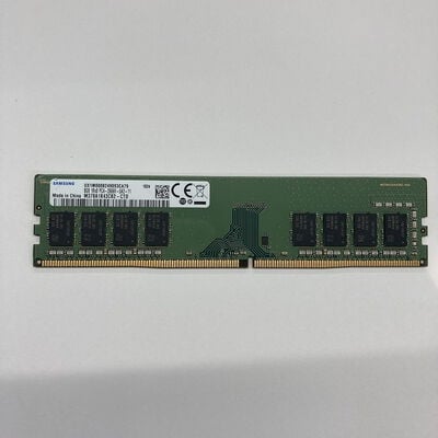 【博多店】中古  Samsung M378A1K43CB2-CTD(DDR4 PC4-21300 8GB) 3510000436 