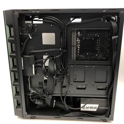 【大分店】中古  GALLERIA CRA7C-R36 4860000859