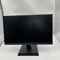 中古  IO DATA GigaCrysta KH-GD242UDB (23.8W ADS 240Hz) 3280023700 