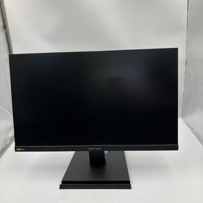 【なんば店】中古  IO DATA GigaCrysta KH-GD242UDB (23.8W ADS 240Hz) 3280023700 