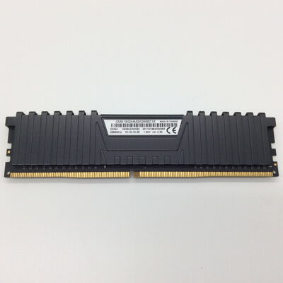 【浜松店】中古  PC4-21300 8GB デスクトップ用 126165 
