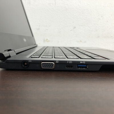 【福山ココローズ店】中古  FUJITSU U7410/D(i5-10310U/16GB/SSD256GB/W11H) 5090000876 