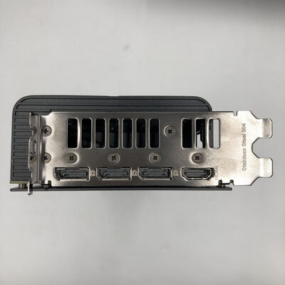 【福井日之出店】中古  ASUS PROART-RTX4060-O8G (RTX4060 8G) 175579 