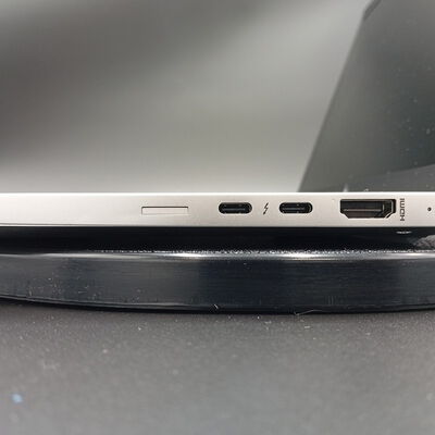 【大須店】中古  HP EliteBook 830 G8 (Intel Core i5 1145G7 2.6GHz/16GB/SSD256GB/-/オンボード/13.3/1920x1080/Wi-Fi/WEBCAM/W11H64) 173615 