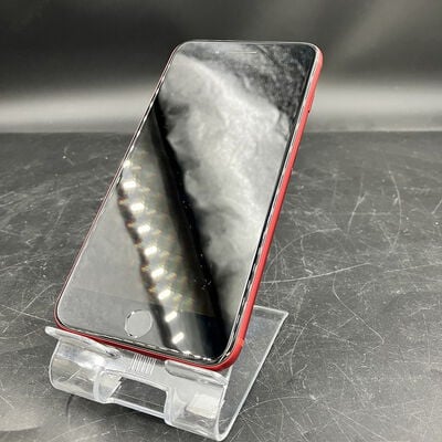 【大須店】中古  【SoftBank】 iPhone 8 Plus 64GB (PRODUCT)RED Special Edition　MRTL2J/A 5230000575 