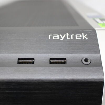 【通販センター】中古  THIRDWAVE raytrek 4CZ49 179985 