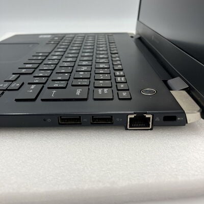 【新潟店】中古  dynabook G83/FR(i7-10510U/16GB/SSD256GB/13.3 1920x1080/W11P) 3290007153 