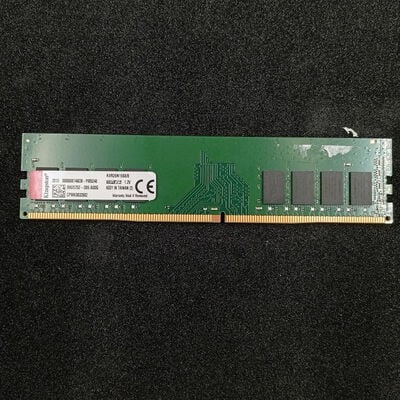 【大須店】中古  PC4-21300 8GB デスクトップ用 126165 
