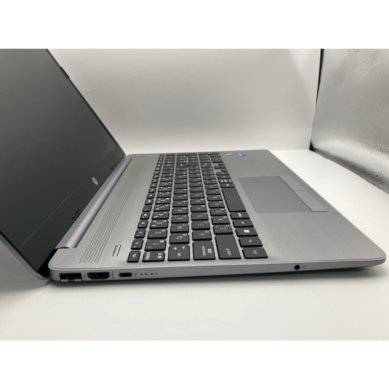 中古 HP 250 G8 Notebook PC (Core i5-1135G7/8GB/SSD128GB+HDD500GB