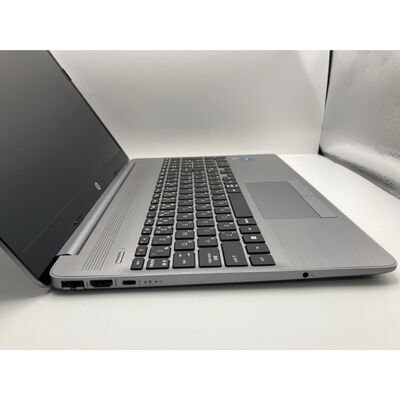 【仙台店】中古  HP 250 G8 Notebook PC (Core i5-1135G7/8GB/SSD128GB+HDD500GB/-/-/WLAN/15.6FHD/W11H/-) 3240010564 