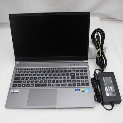 【八王子店】中古  THIRDWAVE GALLERIA RL5C-R35 194919 