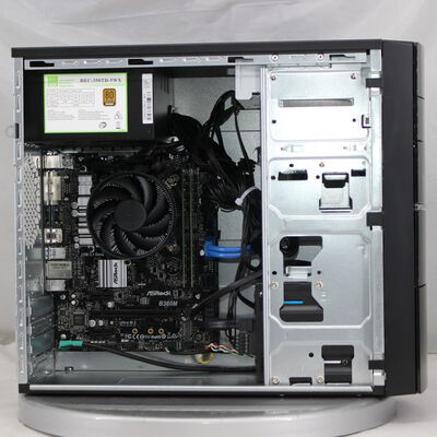 中古  mouse BTO PC 