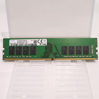 中古  PC4-19200 16GB デスクトップ用(DDR4-2400) 135639 