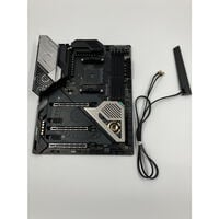 中古  ASRock X570 Taichi (X570 AM4 ATX DDR4) 140059 