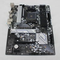 中古  ASRock B550 TW (B550 AM4 ATX) 179145 