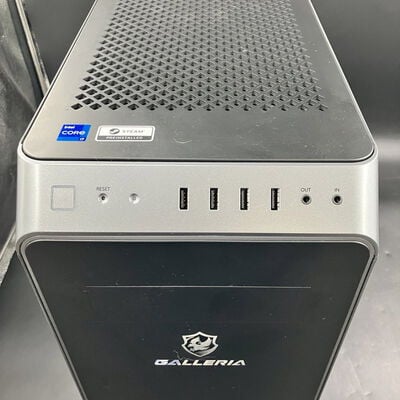 【大須店】中古  GALLERIA XA7C-R36 3120024654 