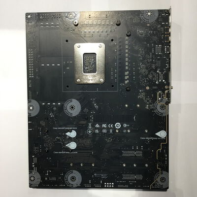 【松山環状枝松店】中古  MSI PRO Z890-A WIFI (Z890 1851 ATX DDR5) 4560001378 