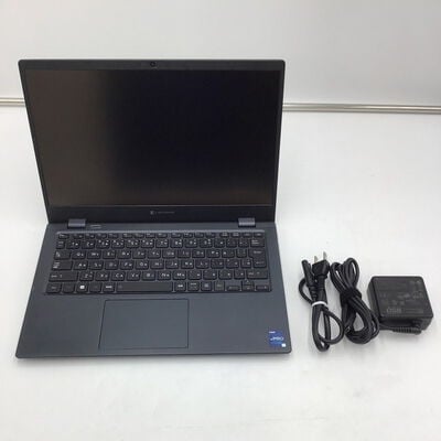【白山FM松任店】中古  dynabook G83/LY 4950002275 