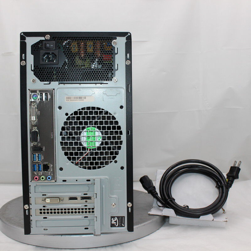 中古 THIRDWAVE Magnate EM041(AMD Ryzen 5 3500/32GB DDR4 (PC4