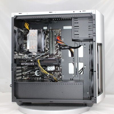 【通販センター】中古  THIRDWAVE raytrek 4CXV 181015 