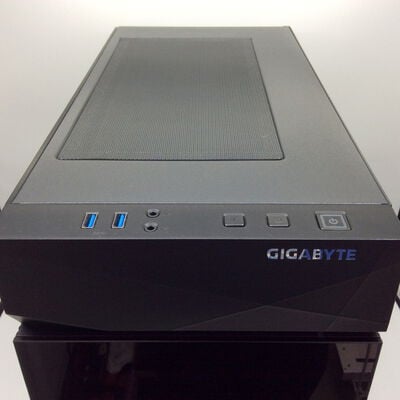 【浜松店】中古  アプライド BARIKATA (Ryzen 7 5700G/32GB/SSD500GB/なし/RTX3060 12GB) 1300008111 