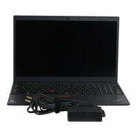 中古  Lenovo ThinkPad L15 Gen3(Intel Core i5 1245U 1.60GHz/16GB DDR4/NVMe256GB/-/オンボード/15.6/1920x1080/GbE/Wi-Fi/WEBCAM/W11H/VBT) 204290 