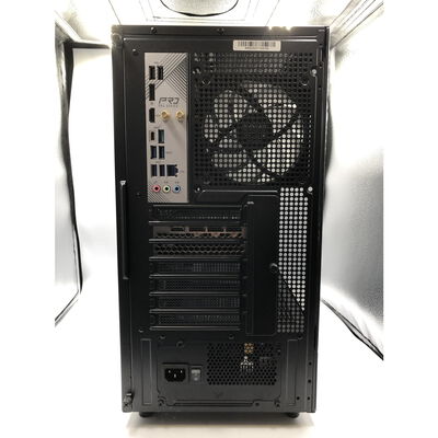 【水戸赤塚店】中古  Original 自作パソコン(i5 14400F/32GB/SSD1TB/RTX4060Ti 8GB/W11H) 4680003919 
