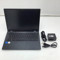 中古  dynaook　G83/LY 4950002139 