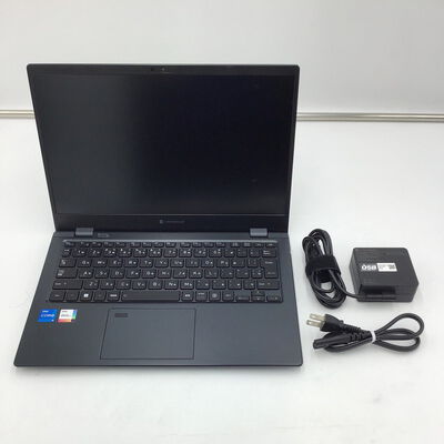 【白山FM松任店】中古  dynaook　G83/LY 4950002139 