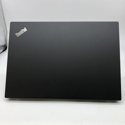 【宇都宮鶴田店】中古  LENOVO ThinkPad X13 (AMD Ryzen 5 Pro 4650U 2.10GHz/32GB/SSD256GB/-/オンボード/13.3/1920x1080/Wi-Fi/WEBCAM/W11H) 185730 