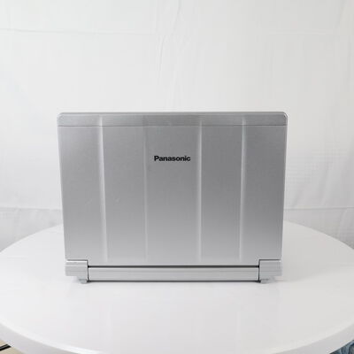 【通販センター】中古  Panasonic CF-SV1S14VS(Intel Core i7 1185G7 3.00GHz/32GB DDR4/SSD256GB/-/オンボード/12.1/1920x1200/GbE/Wi-Fi/WEBCAM/W11H/VBT) 200226 