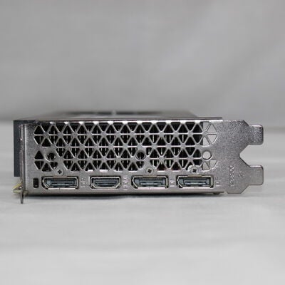 中古  ZOTAC GeForce RTX 2070 SUPER （RTX 2070 SUPER 8GB） 3480033695 