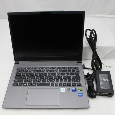 【鹿児島店】中古  THIRDWAVE GALLERIA RL7C-R45-4 190293 