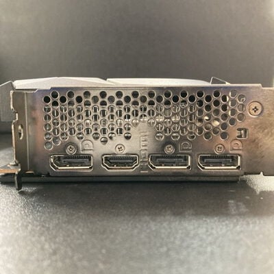 【堺七道店】中古  各社 Radeon RX6600XT (8GB PCIE) 146756 